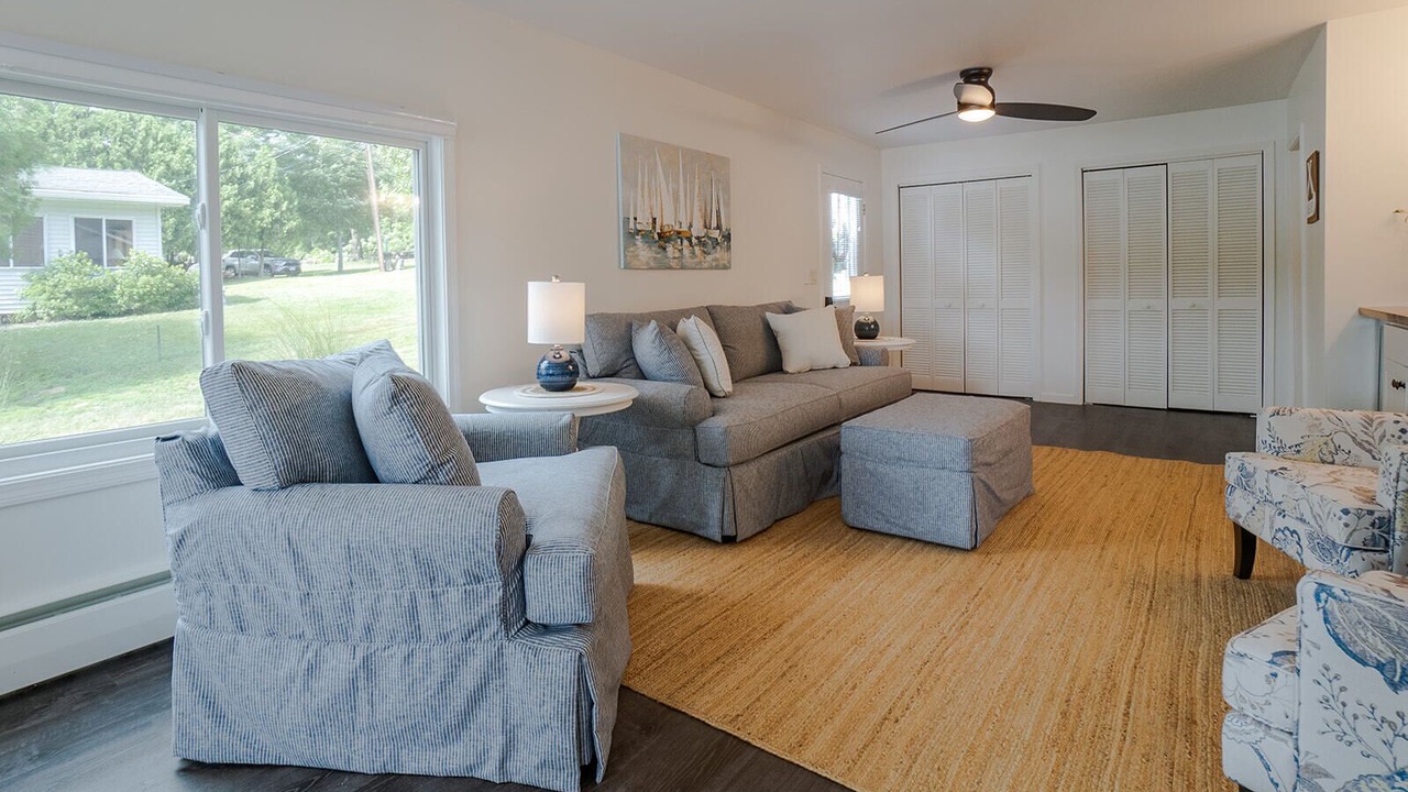 Photo of Livingroom in Dundee