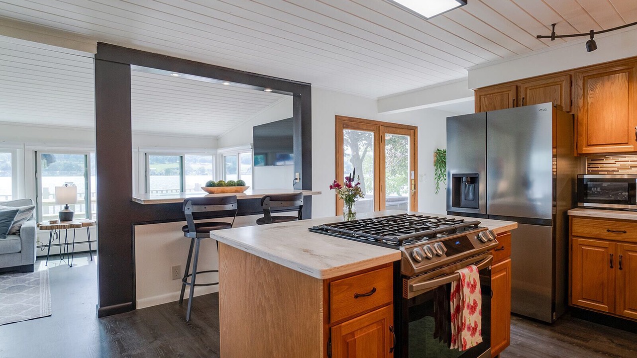 Photo of Kitchen in Dundee