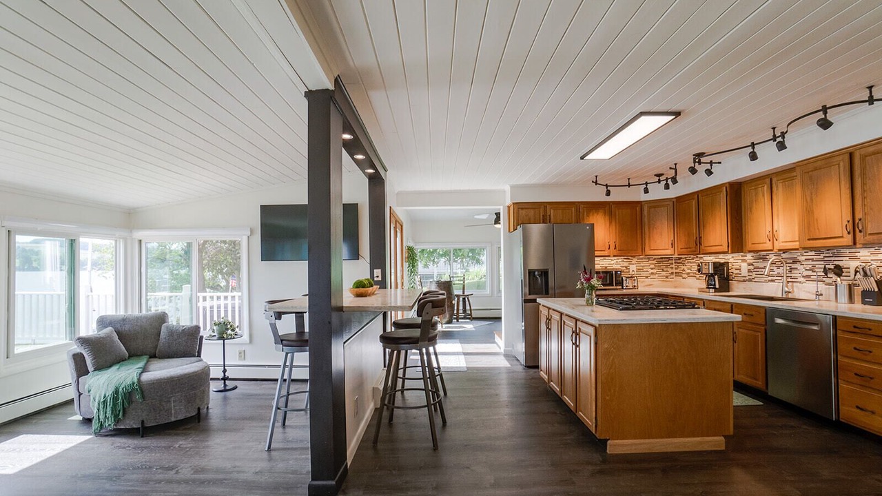 Photo of Kitchen in Dundee
