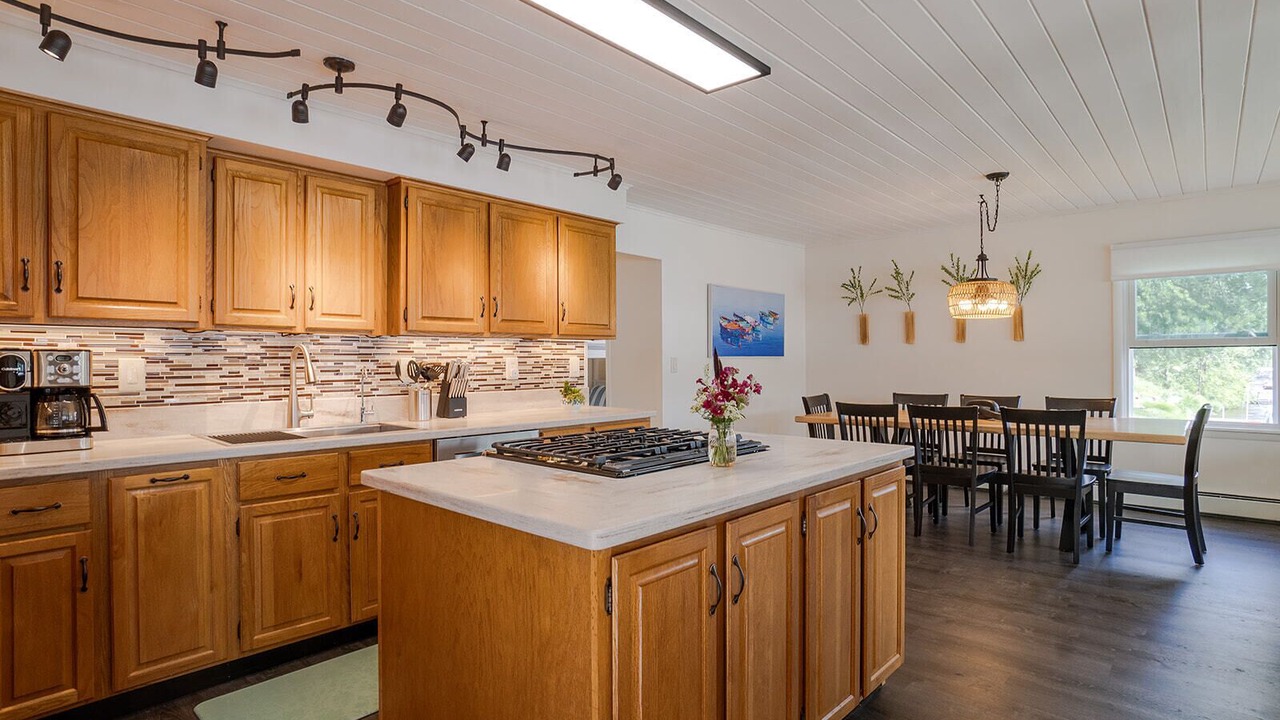 Photo of Kitchen in Dundee
