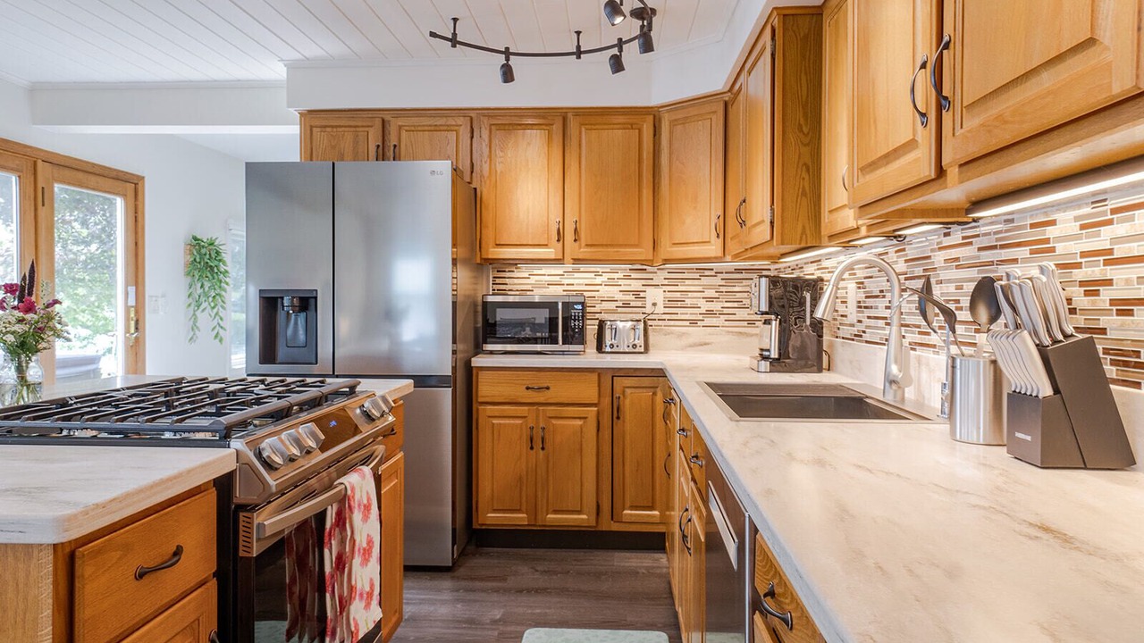 Photo of Kitchen in Dundee