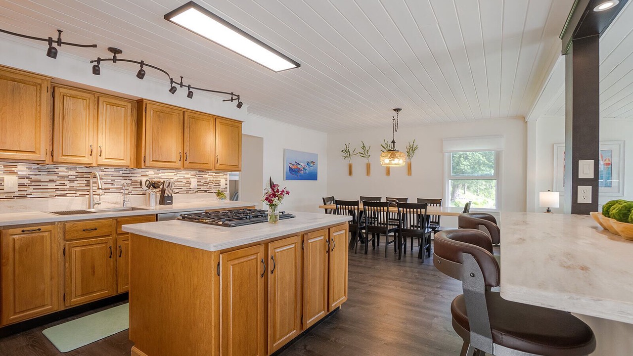 Photo of Kitchen in Dundee