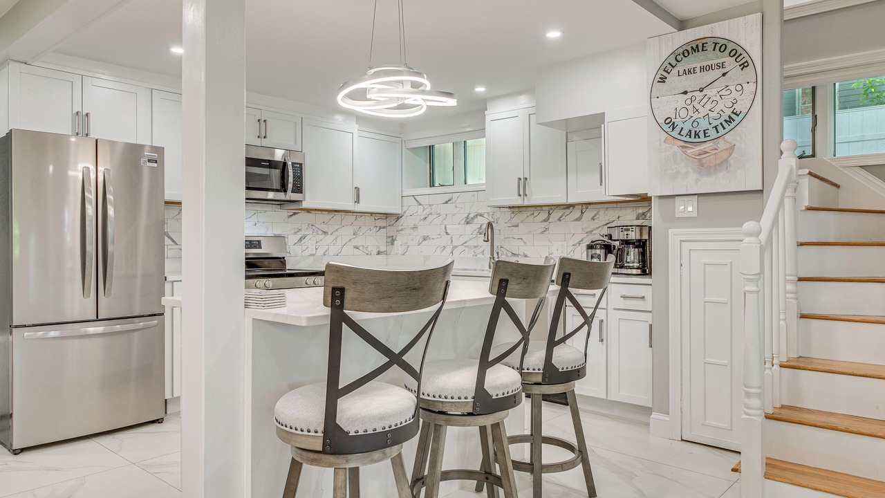 Photo of Kitchen in Barrington