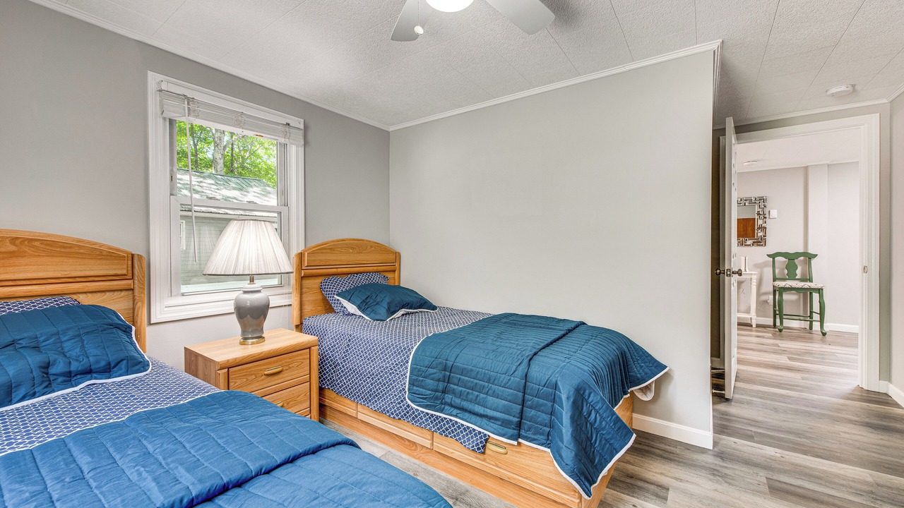 Photo of Bedroom in Barrington