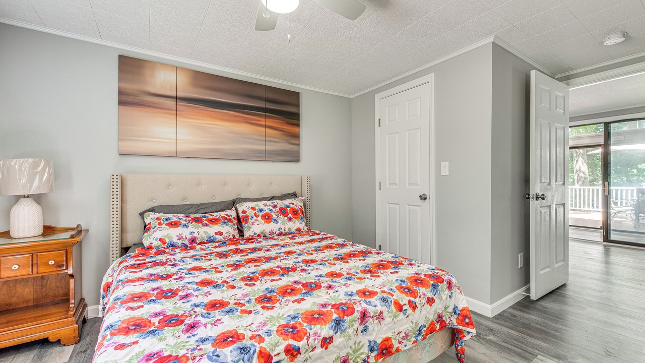 Photo of Bedroom in Barrington