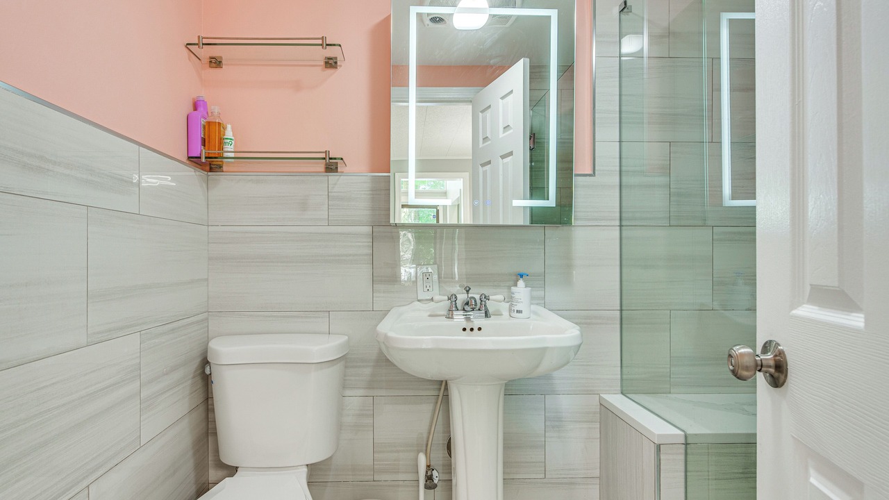 Photo of Bathroom in Barrington