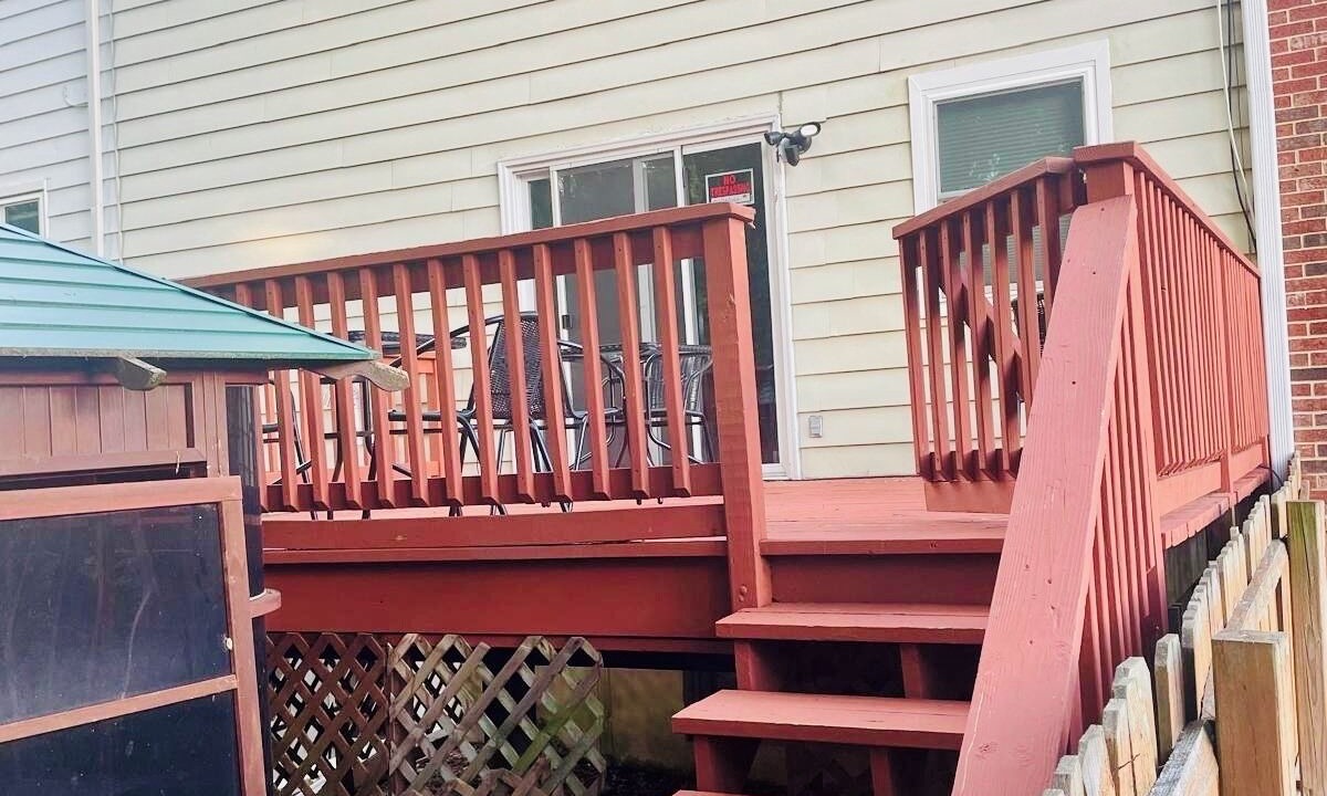 Photo of Outdoor in Laurel