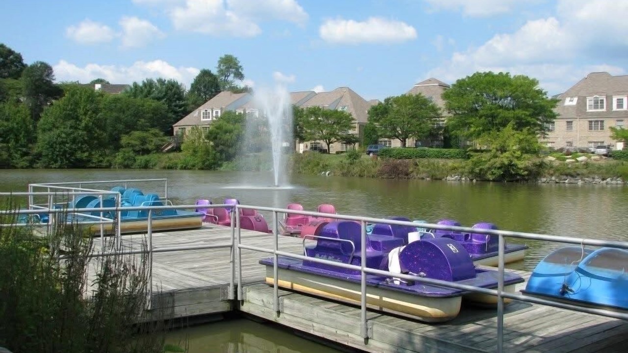 Photo of Outdoor in Laurel