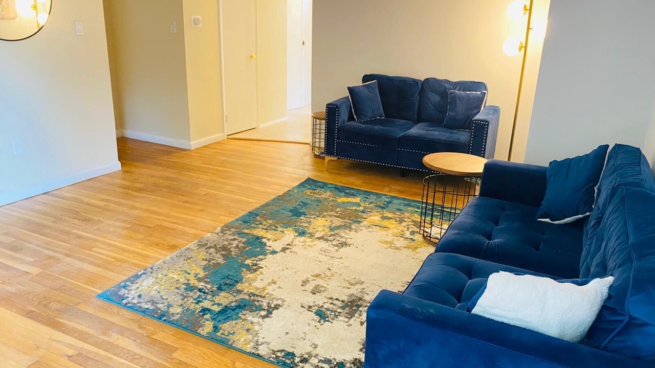 Photo of Livingroom in Laurel