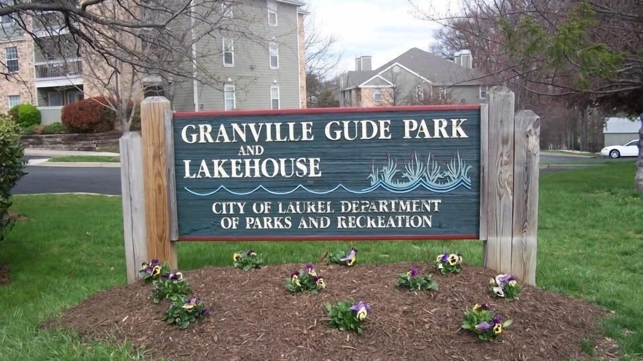 Photo of Outdoor in Laurel
