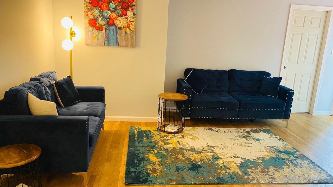 Photo of Livingroom in Laurel