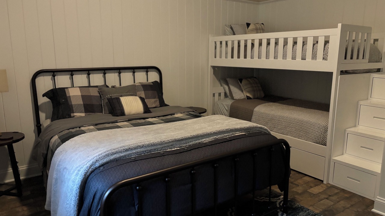 Photo of Bedroom in Naples