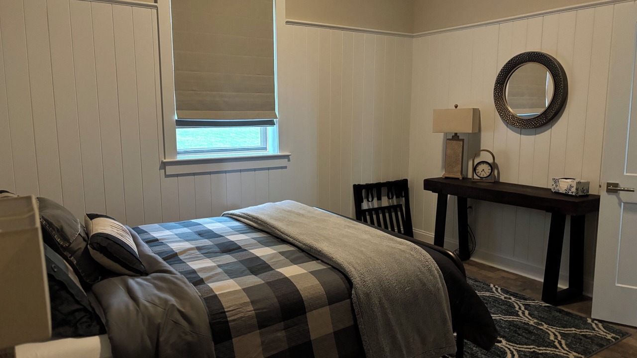 Photo of Bedroom in Naples