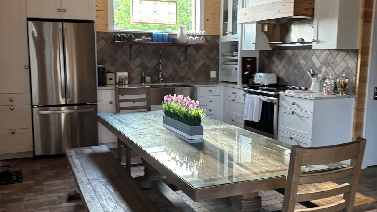 Photo of Kitchen in Naples