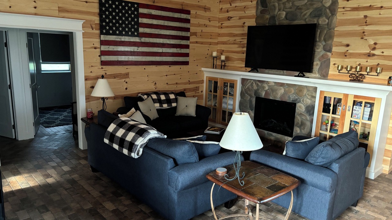 Photo of Livingroom in Naples
