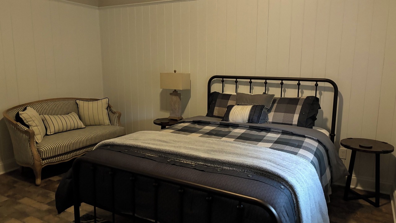 Photo of Bedroom in Naples
