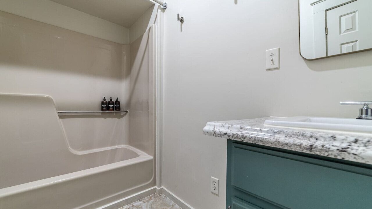 Photo of Bathroom in Fairfield