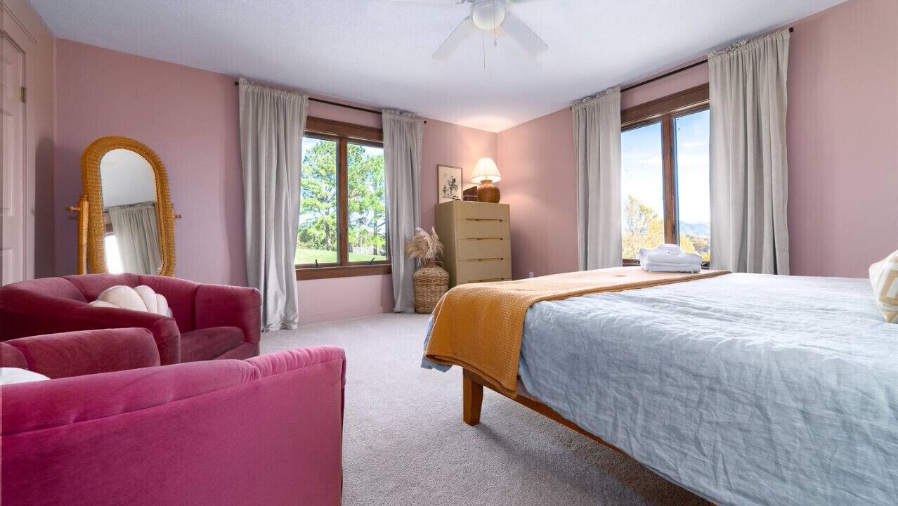 Photo of Bedroom in Fairfield