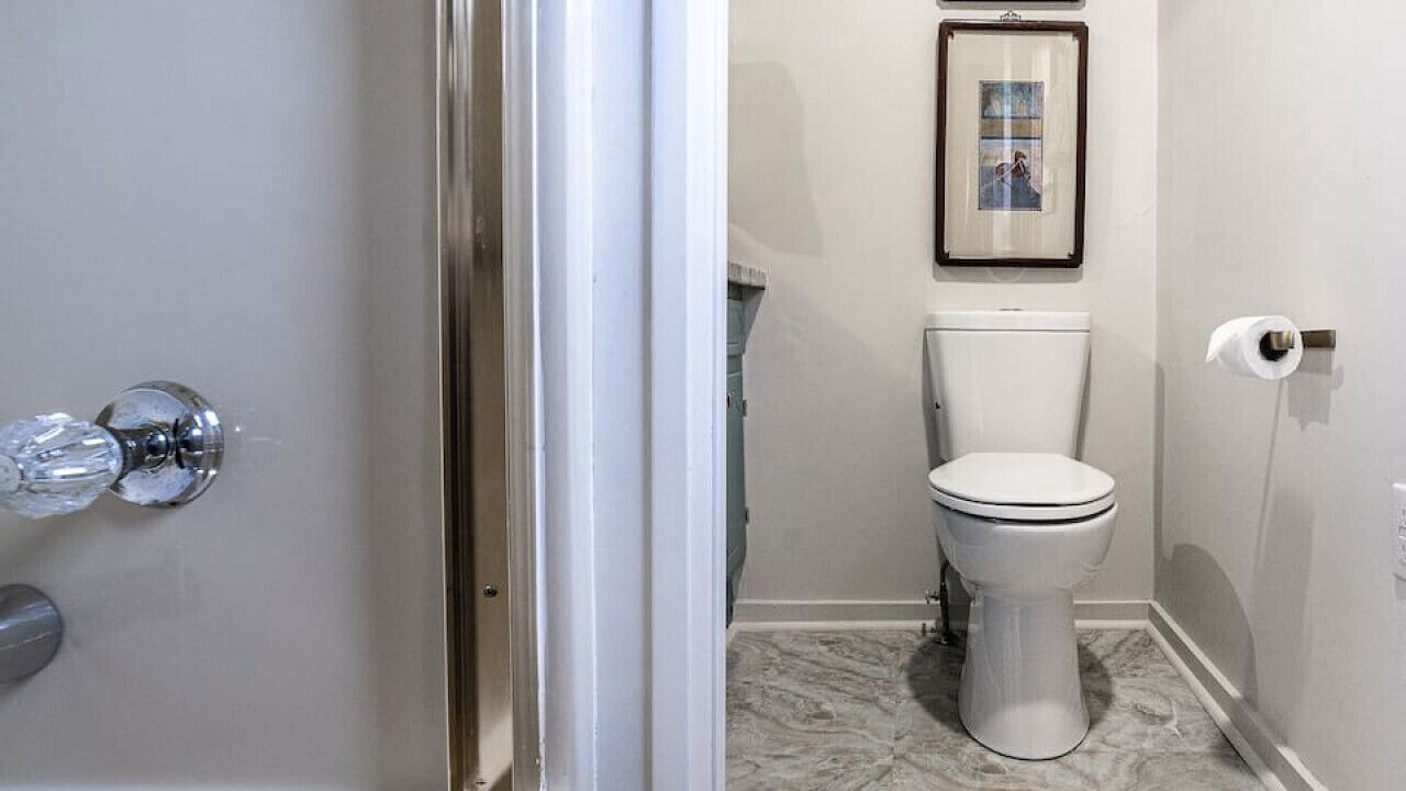 Photo of Bathroom in Fairfield