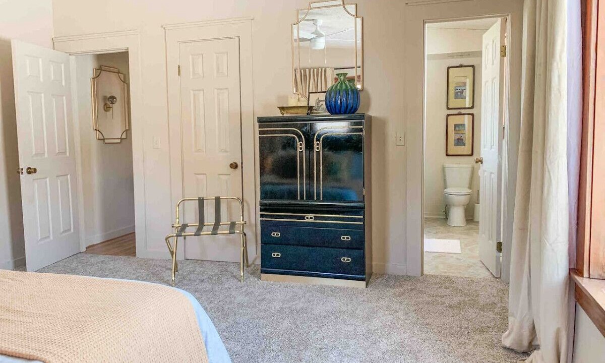 Photo of Bedroom in Fairfield