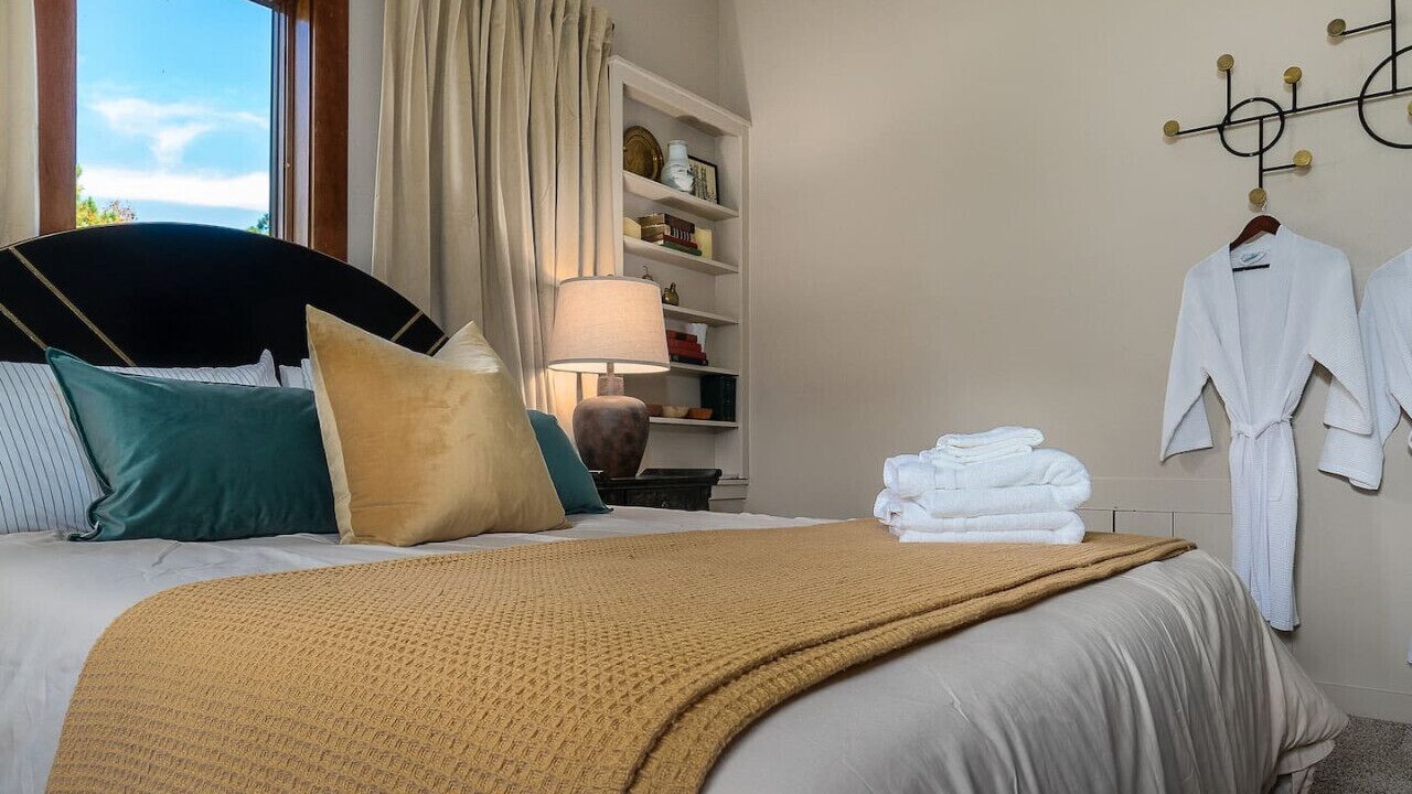 Photo of Bedroom in Fairfield