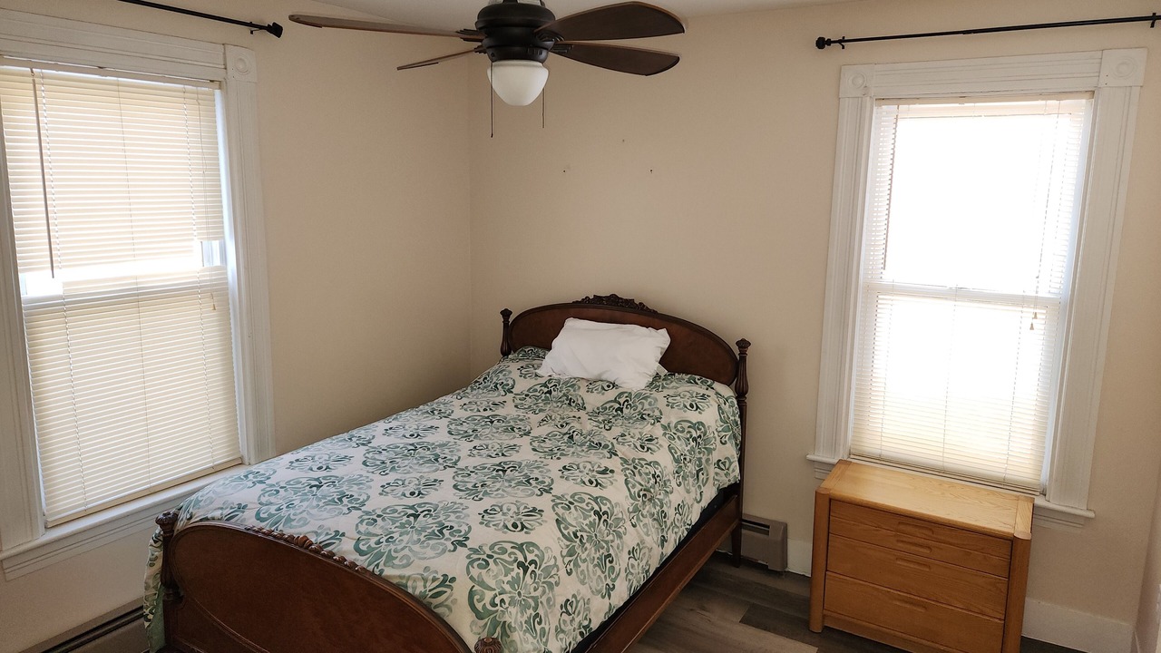 Photo of Bedroom in Manchester