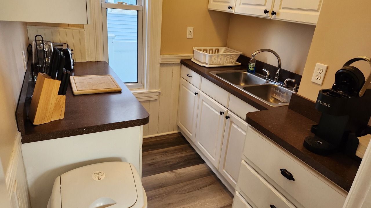 Photo of Kitchen in Manchester
