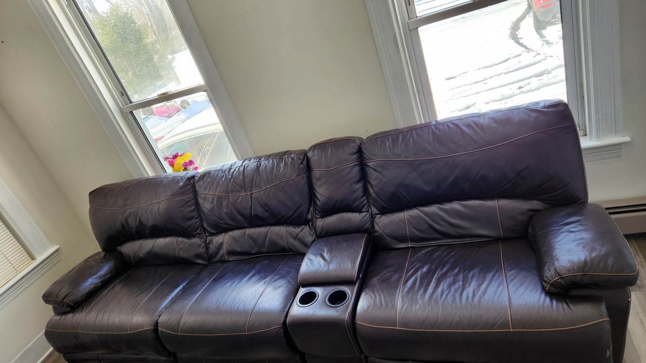 Photo of Livingroom in Manchester