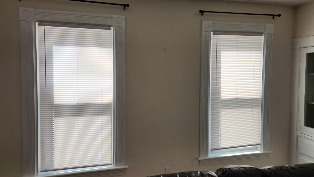 Photo of Livingroom in Manchester