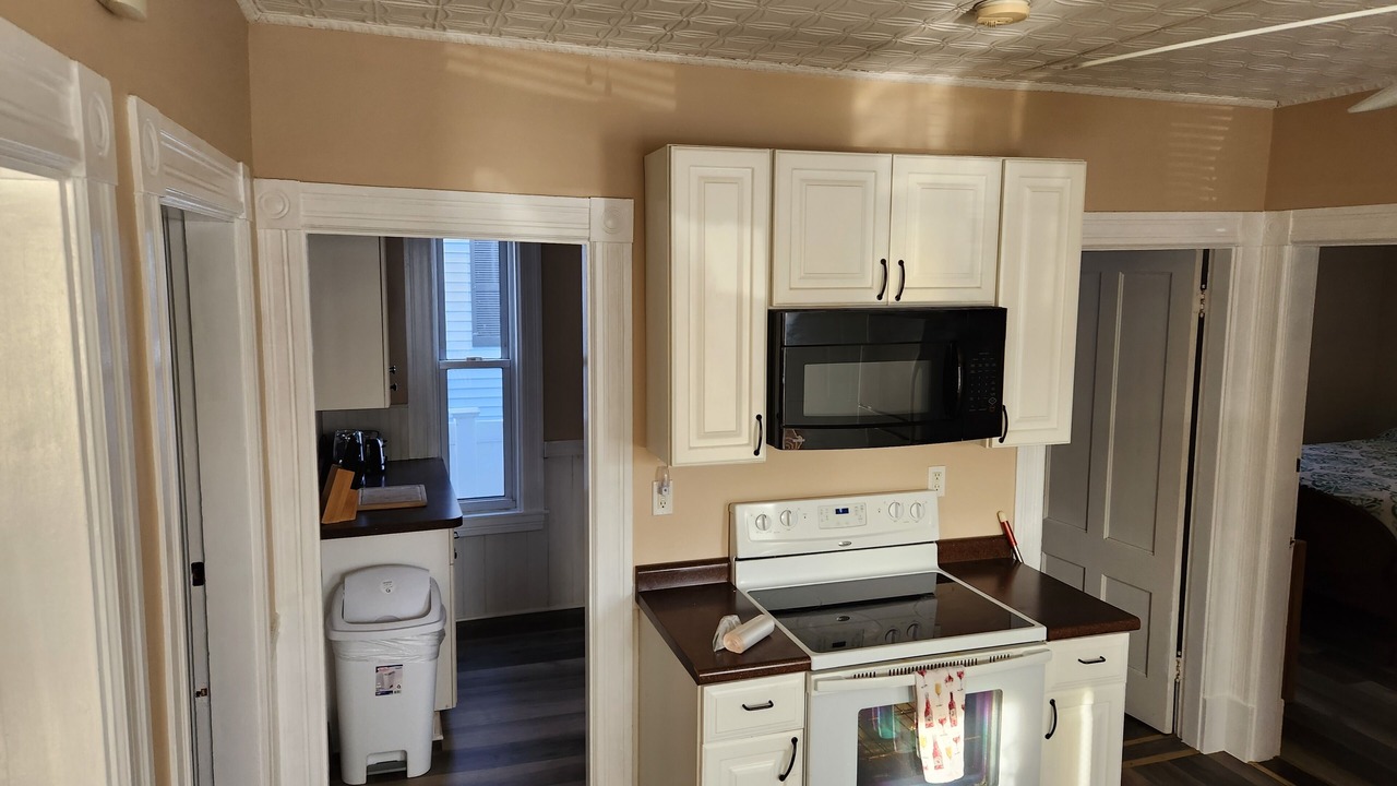 Photo of Kitchen in Manchester