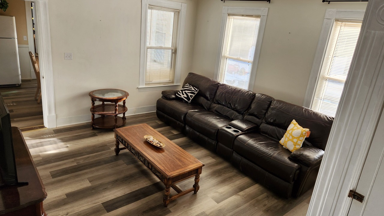 Photo of Livingroom in Manchester
