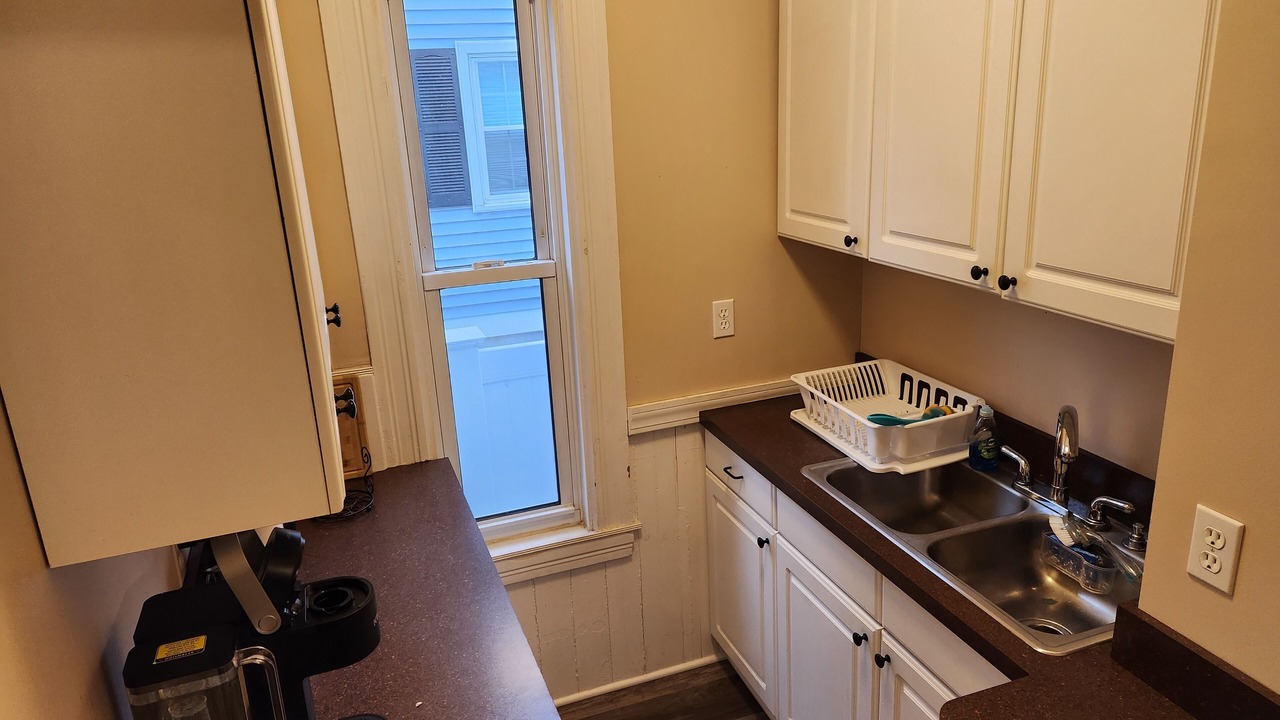 Photo of Kitchen in Manchester