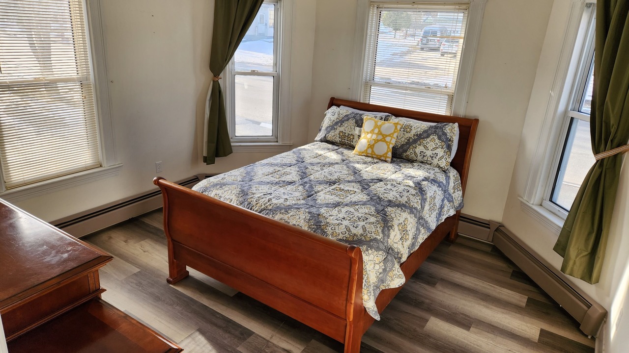 Photo of Bedroom in Manchester