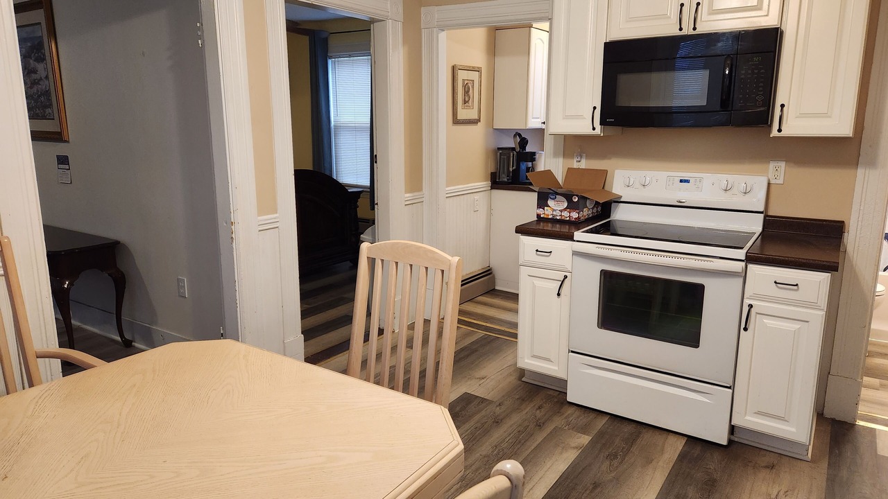 Photo of Kitchen in Manchester