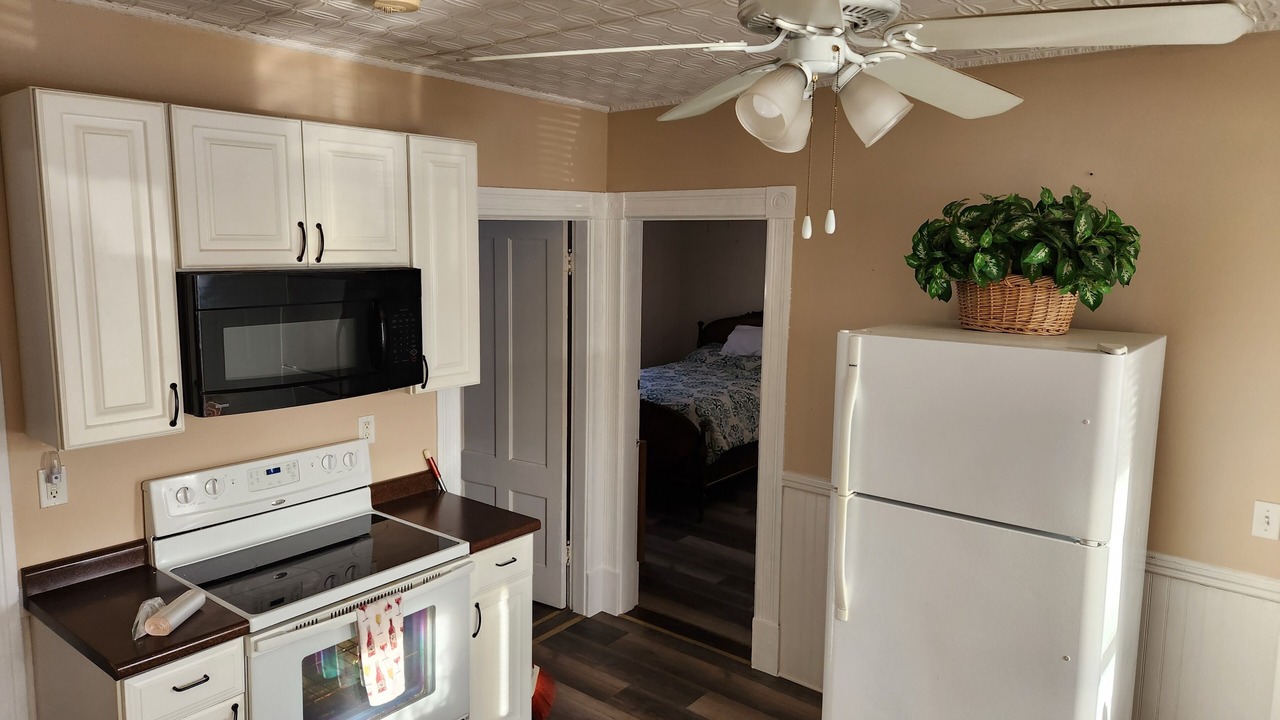 Photo of Kitchen in Manchester