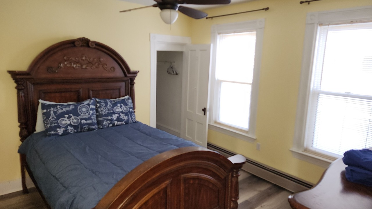 Photo of Bedroom in Manchester