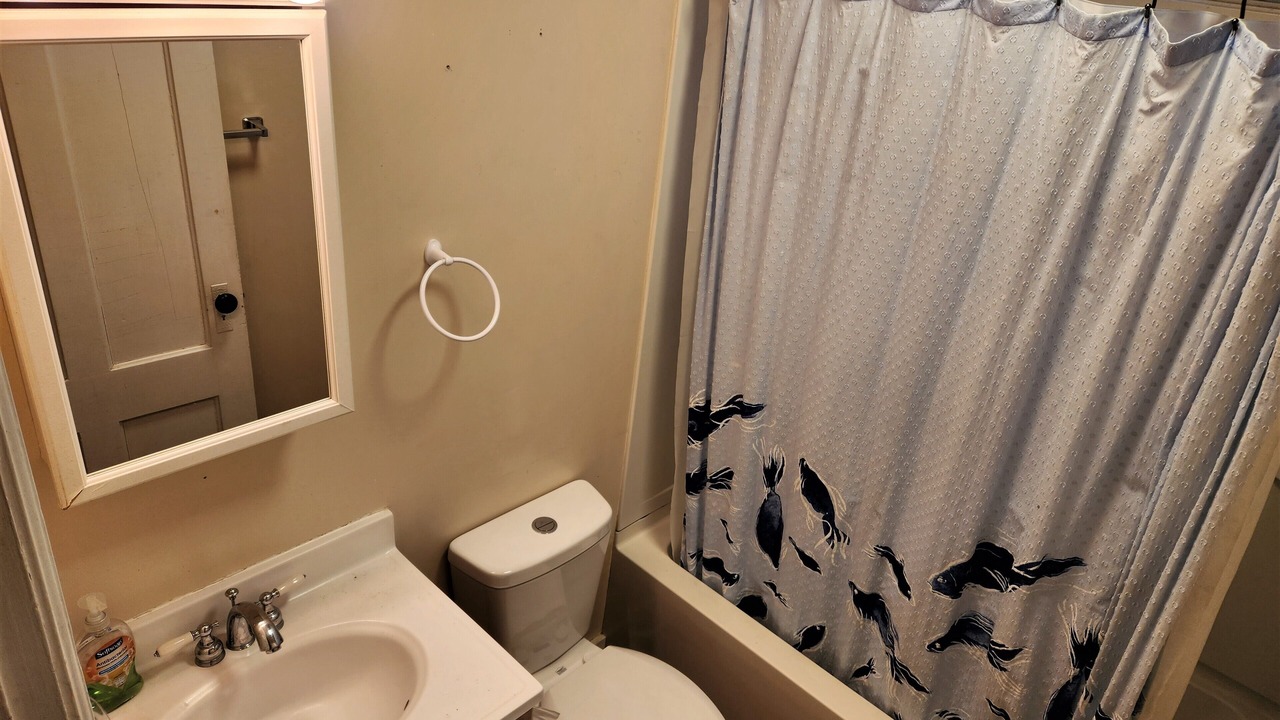 Photo of Bathroom in Manchester