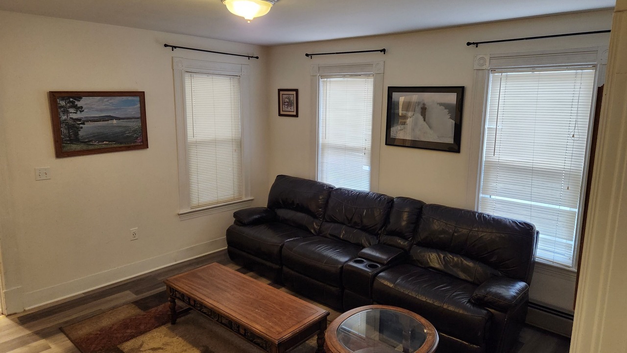 Photo of Livingroom in Manchester