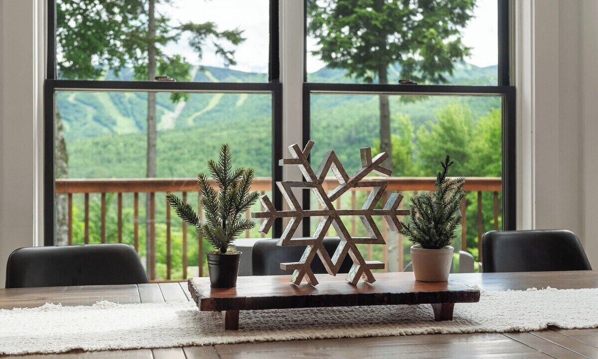 Photo of Bedroom in Sunday River Area