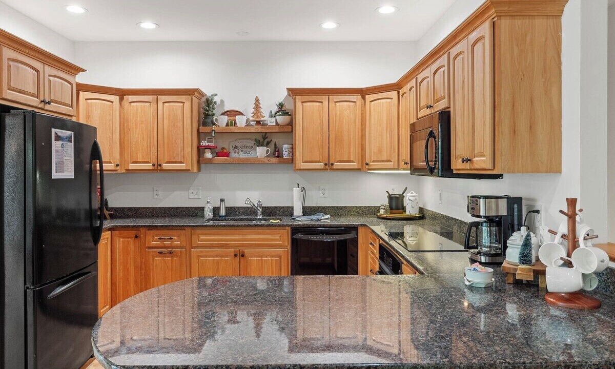 Photo of Bedroom in Sunday River Area