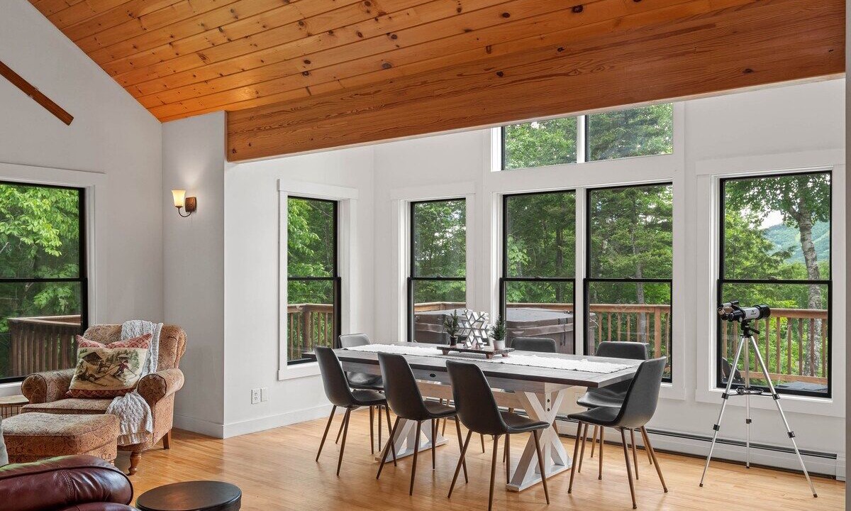Photo of Bedroom in Sunday River Area