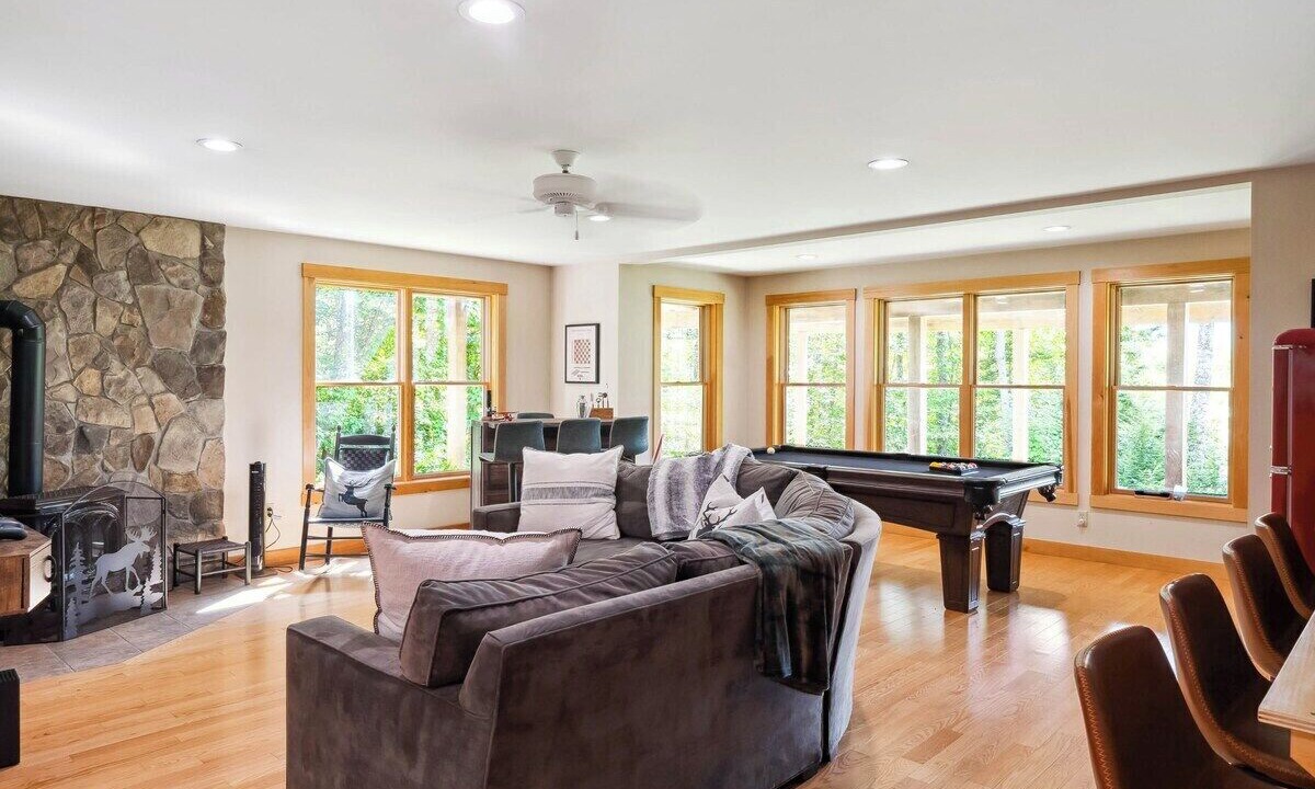 Photo of Bedroom in Sunday River Area