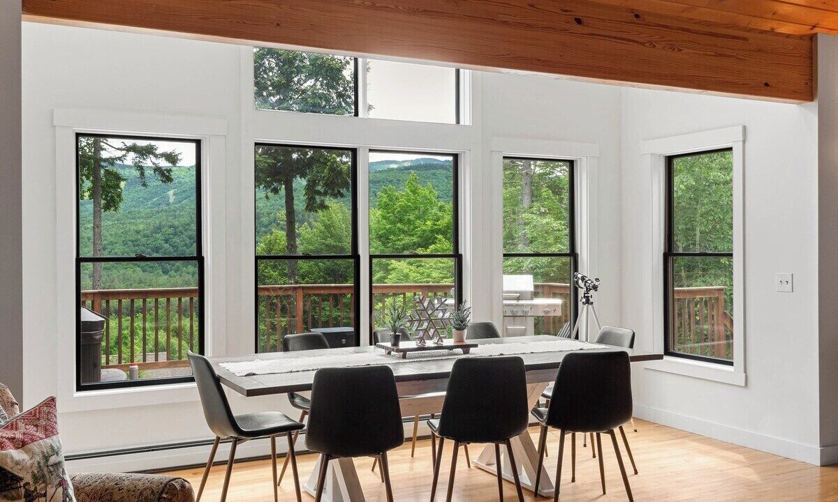 Photo of Bedroom in Sunday River Area