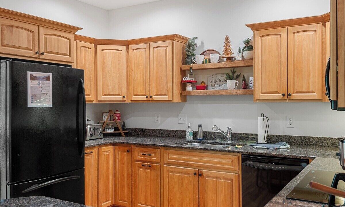 Photo of Bedroom in Sunday River Area