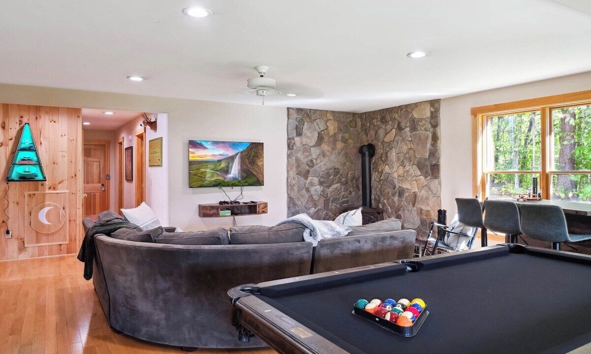 Photo of Bedroom in Sunday River Area
