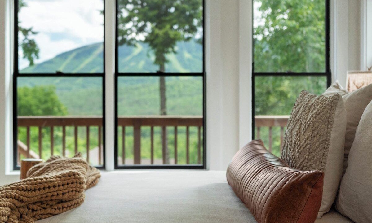 Photo of Bedroom in Sunday River Area
