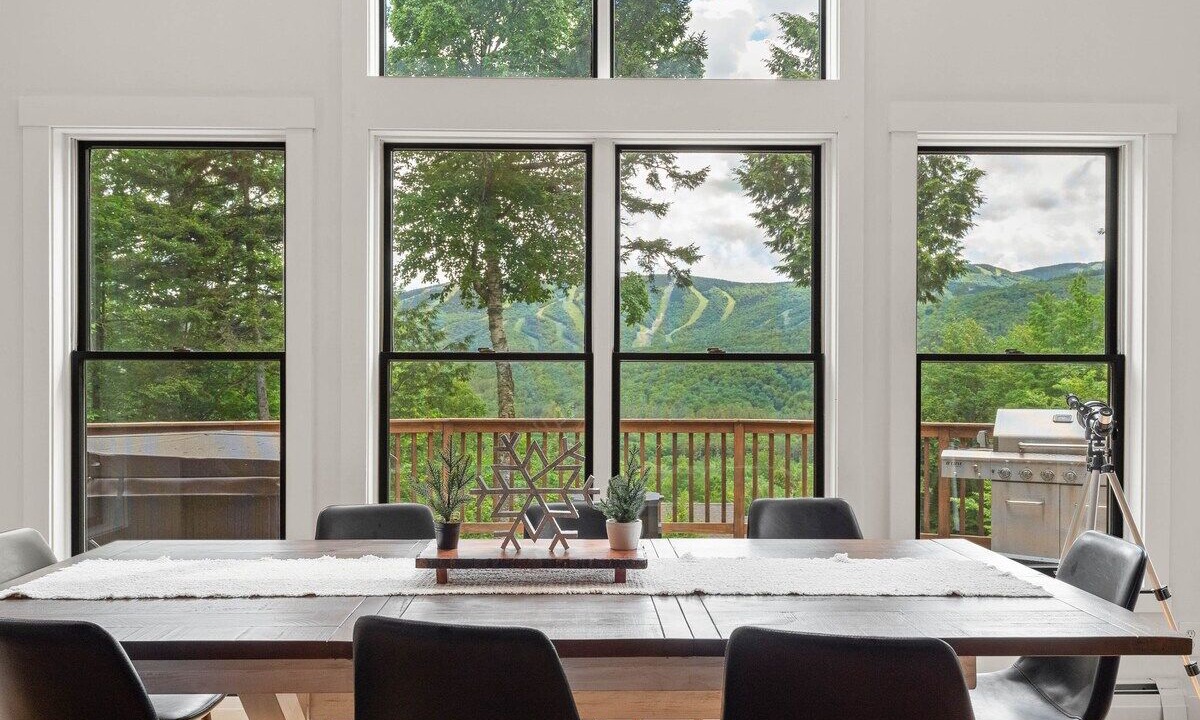 Photo of Bedroom in Sunday River Area