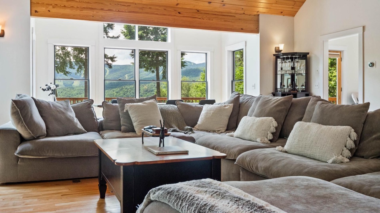 Photo of Bedroom in Sunday River Area