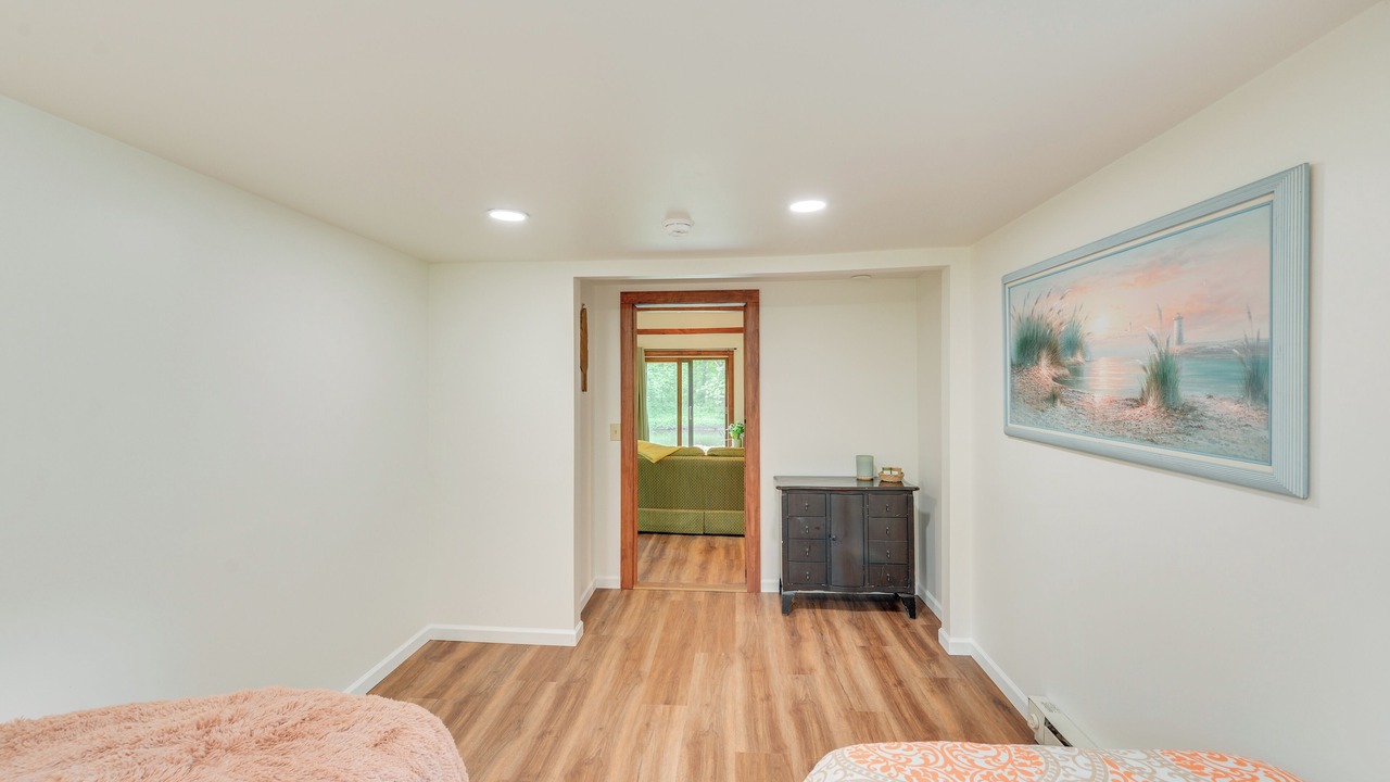 Photo of Bedroom in Mantua