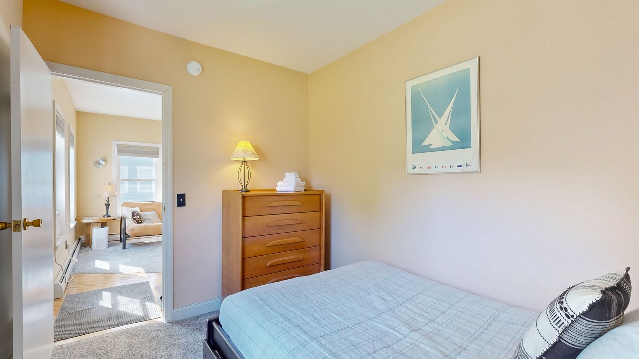 Photo of Bedroom in Proctorsville